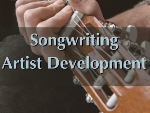 Songwriting Artist Development