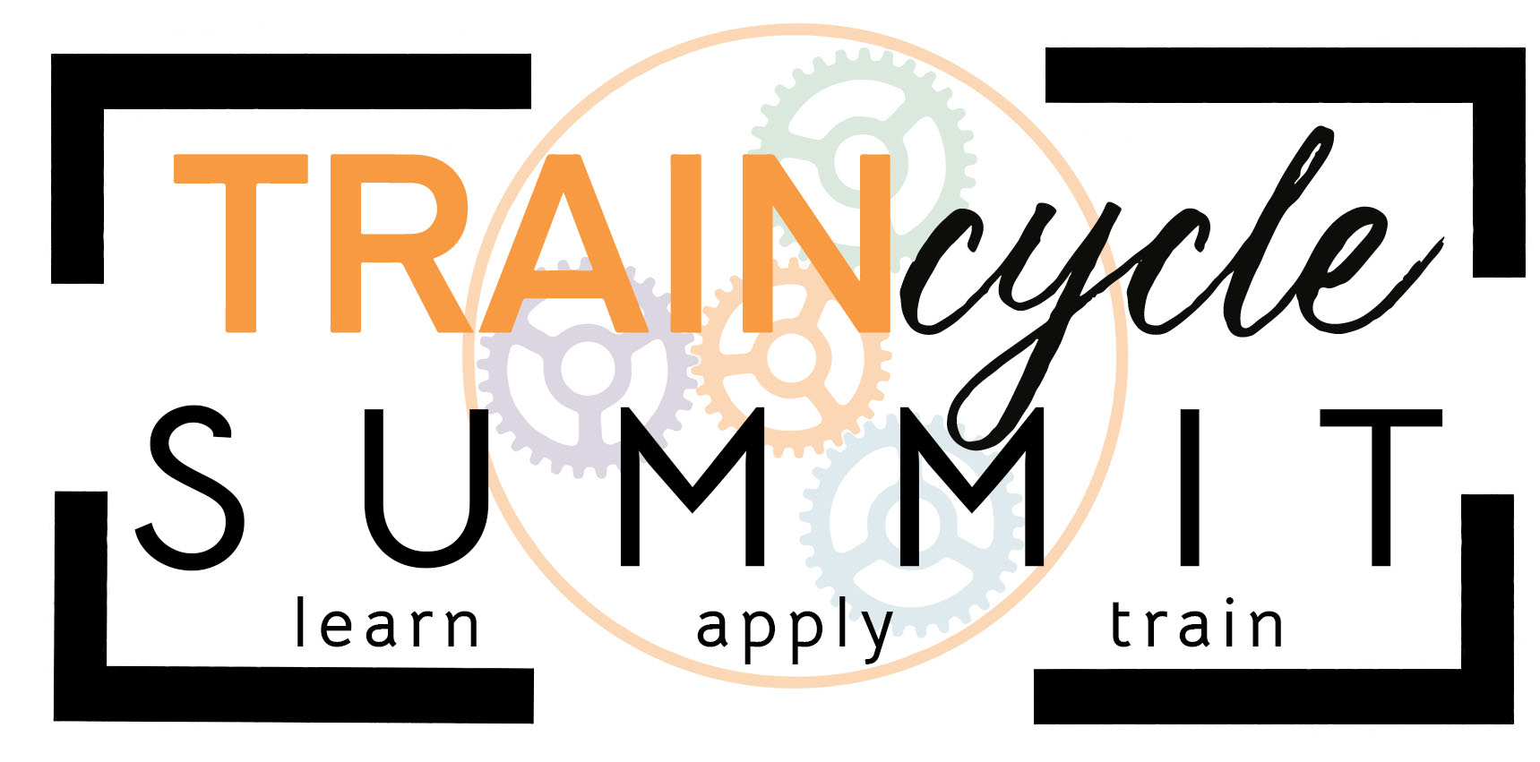 TRAINcycle SUMMIT - learn apply train